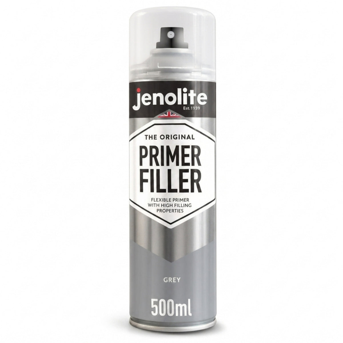 Apprêt de Remplissage | Peinture en Aérosol 400 ml