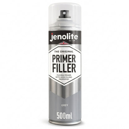 Apprêt de Remplissage | Peinture en Aérosol 400 ml