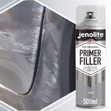 Apprêt de Remplissage | Peinture en Aérosol 400 ml