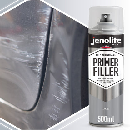 Apprêt de Remplissage | Peinture en Aérosol 400 ml