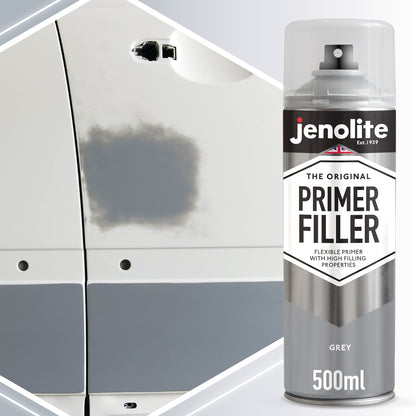Apprêt de Remplissage | Peinture en Aérosol 400 ml