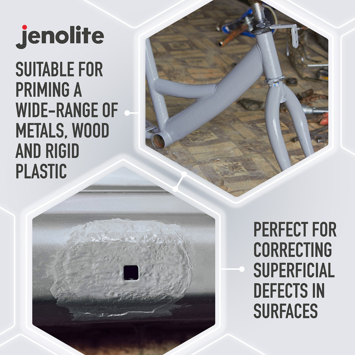 Apprêt de Remplissage | Peinture en Aérosol 400 ml