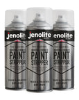 Industrial Strength Paint Stripper/Paint Remover Aerosol | 400ml
