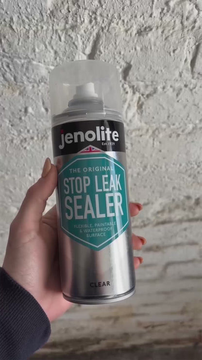 Spray Anti-Fuite