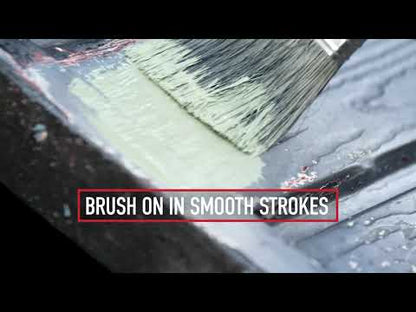 Exterior Door Spray Paint | 400ml Aerosol