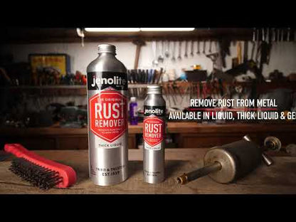 Original Rust Remover Liquid Trigger Spray | 500ml or 1 Litre