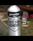 Rust Stain Remover