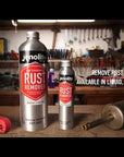 Original Rust Remover Liquid