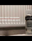 DIRECToRUST Radiator Enamel Paint | 400ml Aerosol