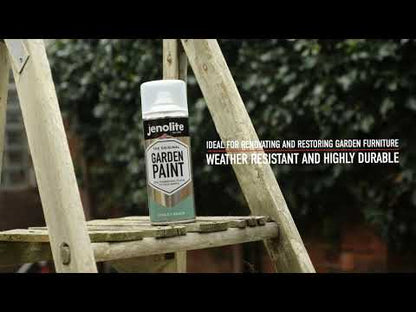 DIRECTORUST Spray Paint | Chalky Finish | Duck Egg Blue | 12 x 400ml | BS 16C33